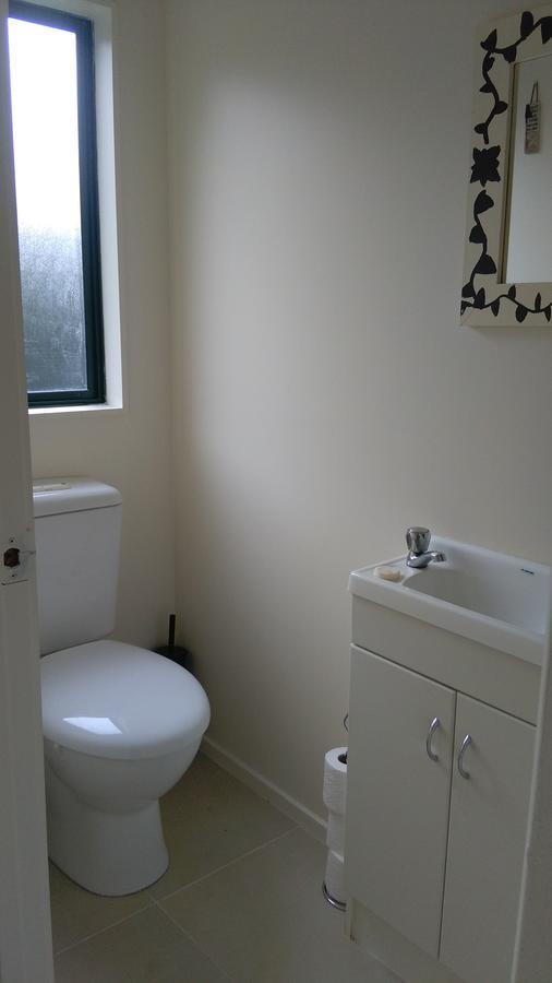 Lowlands Cottage Hastings Bagian luar foto