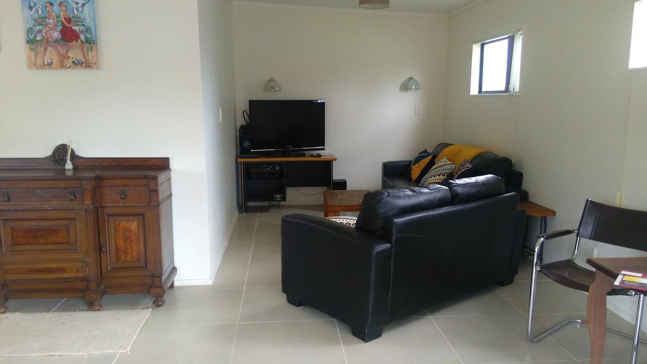 Lowlands Cottage Hastings Bagian luar foto