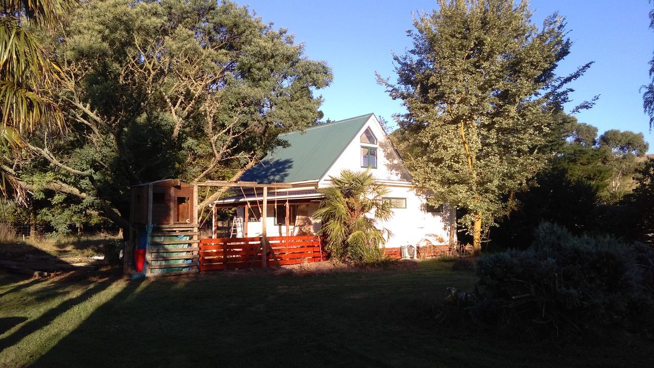 Lowlands Cottage Hastings Bagian luar foto