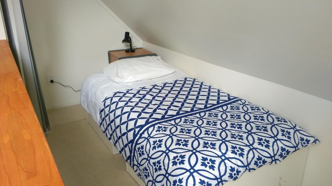 Lowlands Cottage Hastings Bagian luar foto