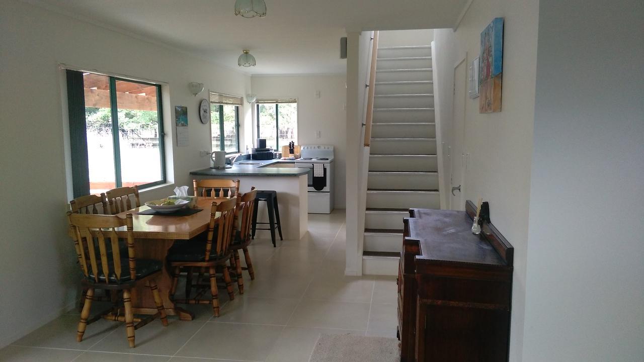 Lowlands Cottage Hastings Bagian luar foto