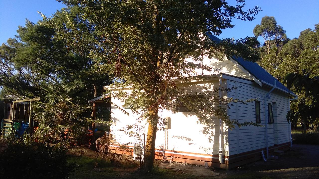 Lowlands Cottage Hastings Bagian luar foto