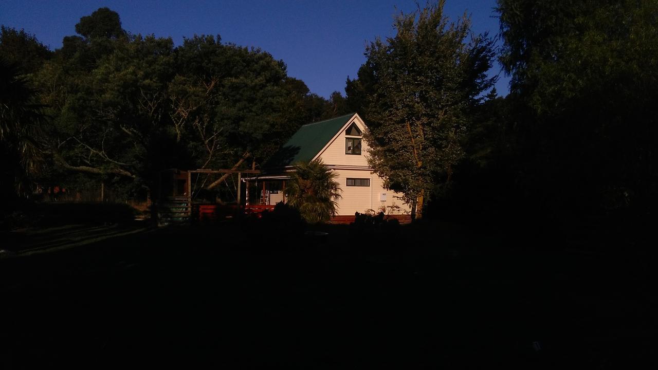 Lowlands Cottage Hastings Bagian luar foto