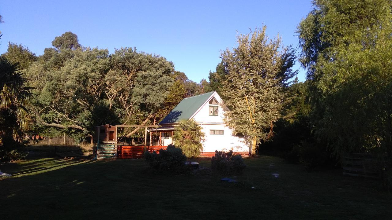 Lowlands Cottage Hastings Bagian luar foto